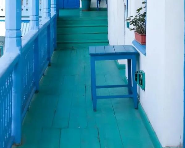 屏边漏水检测