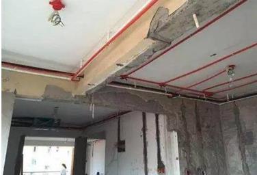屏边漏水维修 墙面漏水怎么办呢?墙面漏水的原因?