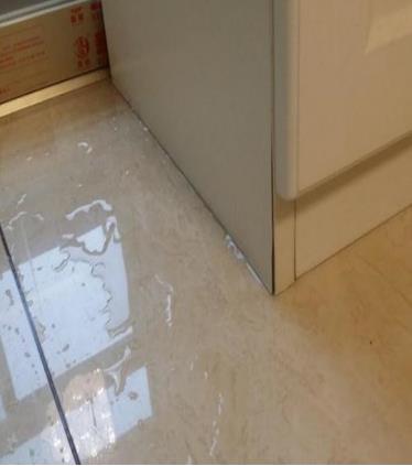 屏边漏水检测 厕所漏水怎么检测?