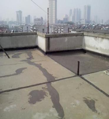 屏边漏水维修 楼顶漏水是什么原因，楼顶漏水维修方法是什么?
